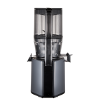 Hurom H330P Self Feeding Slow Juicer Charcoal