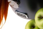 Hurom H330P Slow Juicer Deep Blue Details
