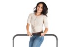 JumpSport Quick Release Support Bar for 350 Trampolines JumpSport Quick Release Support Bar for 350 Trampolines