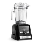 Vitamix Ascent Series A3500i Blender Graphite