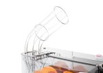 Zumex Essential Basic Feeder