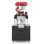 Zumex Speed Pomegranates All-In-One-Wide Automatic Juicer