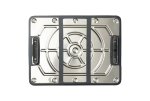 Abien Grill Guard Black Base