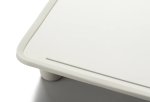 Abien Grill Guard White Details Abien Grill Guard White Details