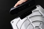 Abien Magic Grill Black Base