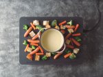 Abien Magic Grill Black Fondue