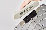 Abien Magic Grill White Base