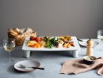 Abien Magic Grill White Vegetables