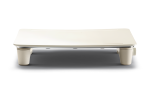 Abien Magic Grill in White