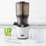 Kuvings AUTO10S White in Kitchen