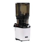 Kuvings AUTO10S Hands-Free Slow Juicer Matt White