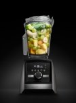 Vitamix Ascent Series A3500i Blender Stainless