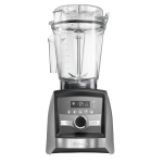 Vitamix Ascent Series A3500i Blender in Brushed Stainless