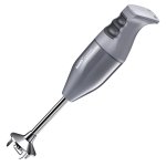 Bamix Classic 140W Hand Blender Anthracite Bamix Classic 140W Hand Blender Anthracite