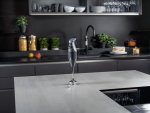 Bamix Classic 140W Hand Blender Anthracite in Kitchen Bamix Classic 140W Hand Blender Anthracite in Kitchen