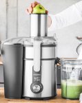 Gastroback Design Multi Juicer Digital Pro