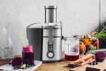 Gastroback Design Multi Juicer Digital Pro with Juice