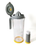 Pika Vacuum Juice Storage - PACK02 Pika Vacuum Juice Storage - PACK02
