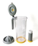 Pika Vacuum Juice Storage Set with Citrus Squeezer Pika Vacuum Juice Storage Set with Citrus Squeezer