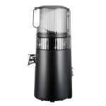 Hurom H70ST Self-Feeding Slow Juicer Black
