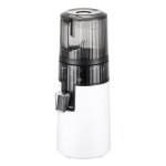 Hurom H70ST Self-Feeding Slow Juicer White