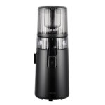 Hurom H70ST Self-Feeding Slow Juicer in Black
