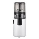 Hurom H70ST Self-Feeding Slow Juicer in White