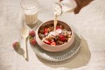 Nama M1 Breakfast Milk