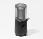 Nama M1 Milk Maker Black Side View