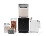 Nama M1 Plant-Based Milk Maker in Black