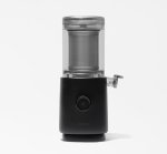 Nama M1 Plant-Based Milk Maker Black