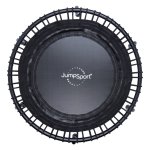 JumpSport 230 Fitness Rebounder Top View