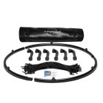 Jumpsport 230 Rebounder Components