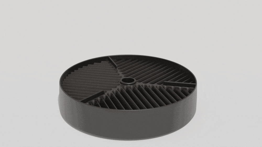Micropod Sprouter Animation