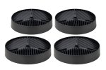 MicroPod Microgreens Sprouter 4 Pack Bundle