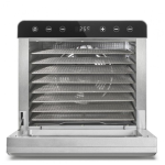 Espressions Smart Food Dehydrator Interior