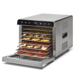 Espressions Smart Food Dehydrator With Produce