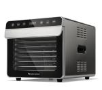 Espressions Smart Food Dehydrator With Stainless Steel Trays EP5800