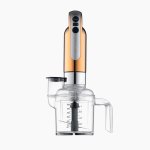 Dualit 700w Hand Blender 88911 Copper