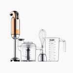 Dualit 700w Hand Blender in Copper
