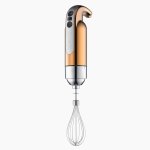 Dualit Hand Blender Copper Whisk
