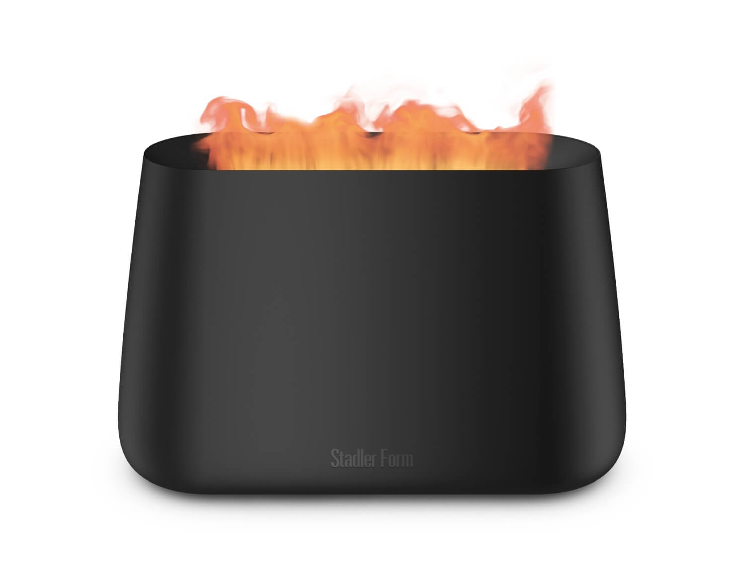 Stadler Form Ben Humidifier in Black