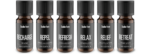 Stadler Form Essential Oil Pack Set of 6