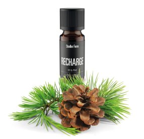Stadler Form Essential Oil Recharge