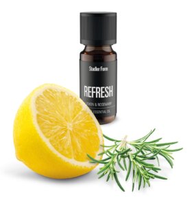Stadler Form Essential Oil Refresh
