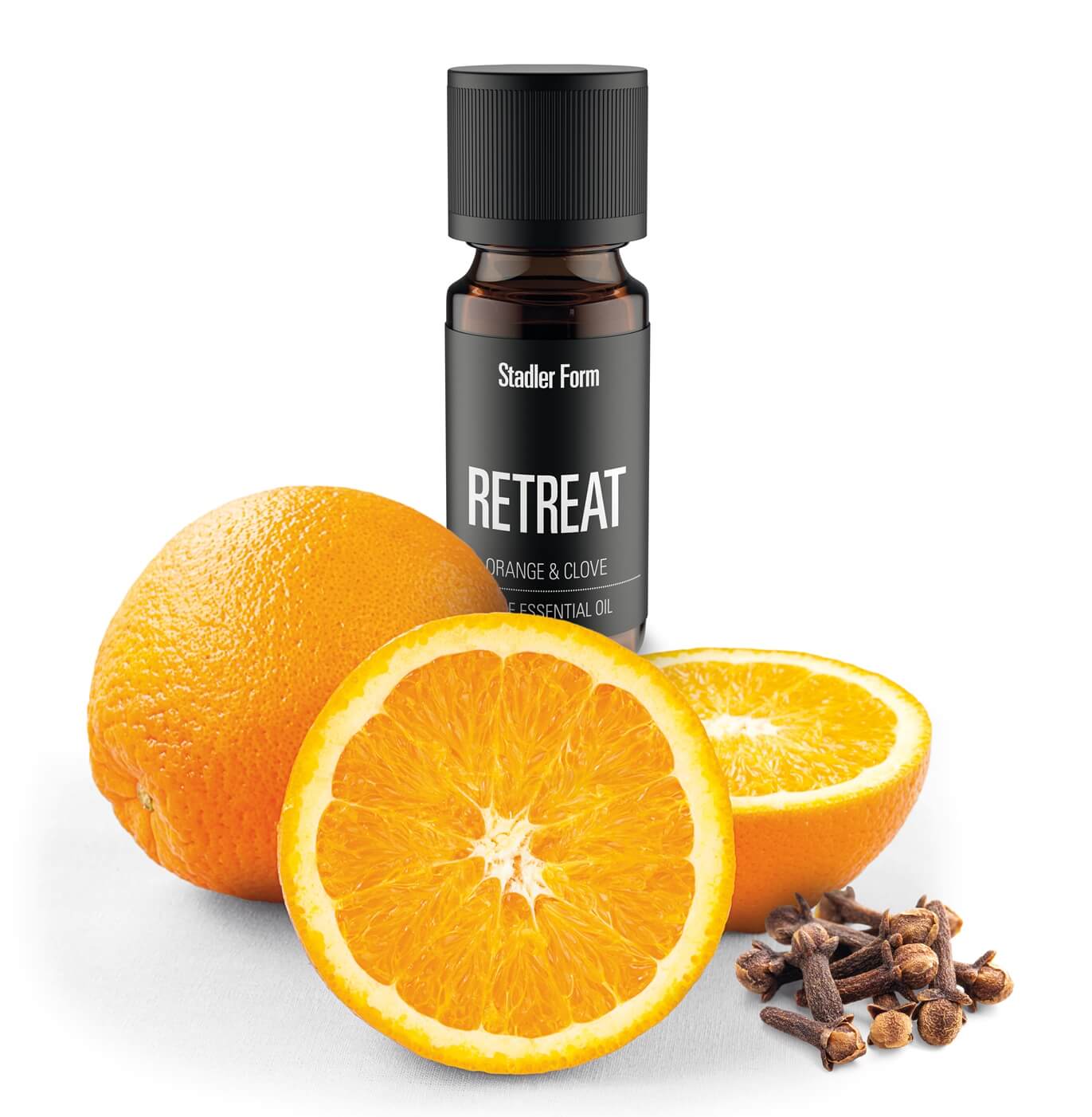 Stadler Form Essential Oil Retreat