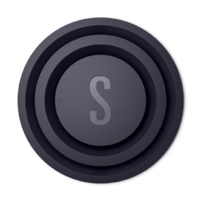 Stadler Form Fragrance Pin Black Orchid