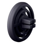 Stadler Form Fragrance Pin Black Orchid Fitting Stadler Form Fragrance Pin Black Orchid Fitting