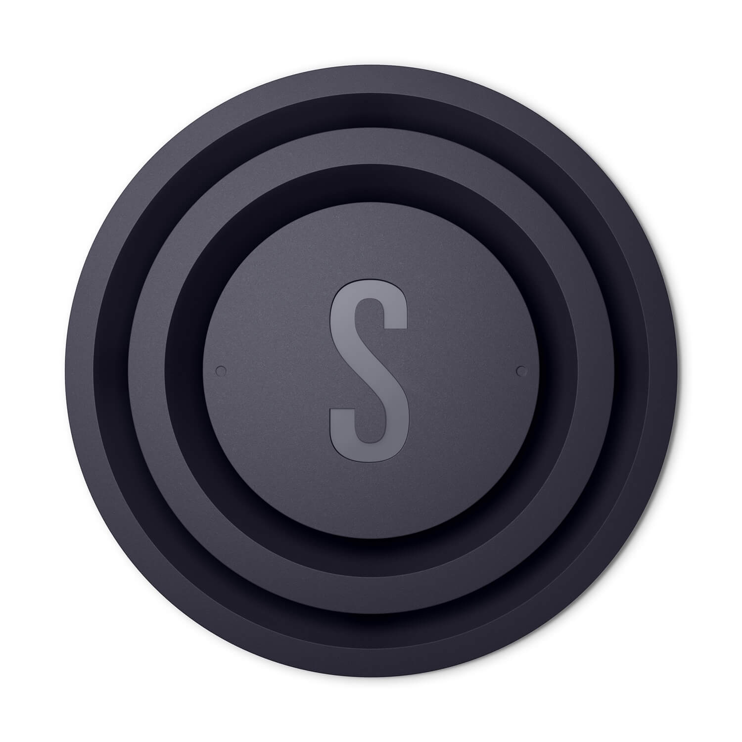 Stadler Form Fragrance Pin Black Orchid