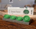 Stadler Form Fragrance Pin Green Forest Packaging Stadler Form Fragrance Pin Green Forest Packaging